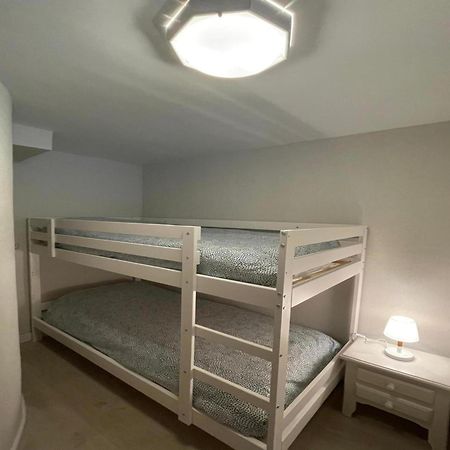 Apartamento Ameto En La Plaza Pradollano"Junto Al Telecabina Borreguiles" Sierra Nevada Bagian luar foto