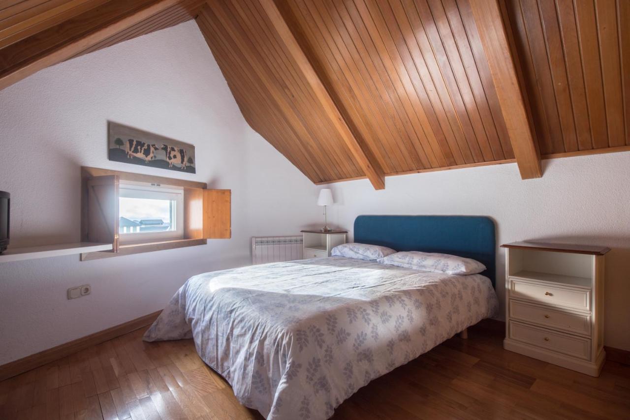 Apartamento Ameto En La Plaza Pradollano"Junto Al Telecabina Borreguiles" Sierra Nevada Bagian luar foto