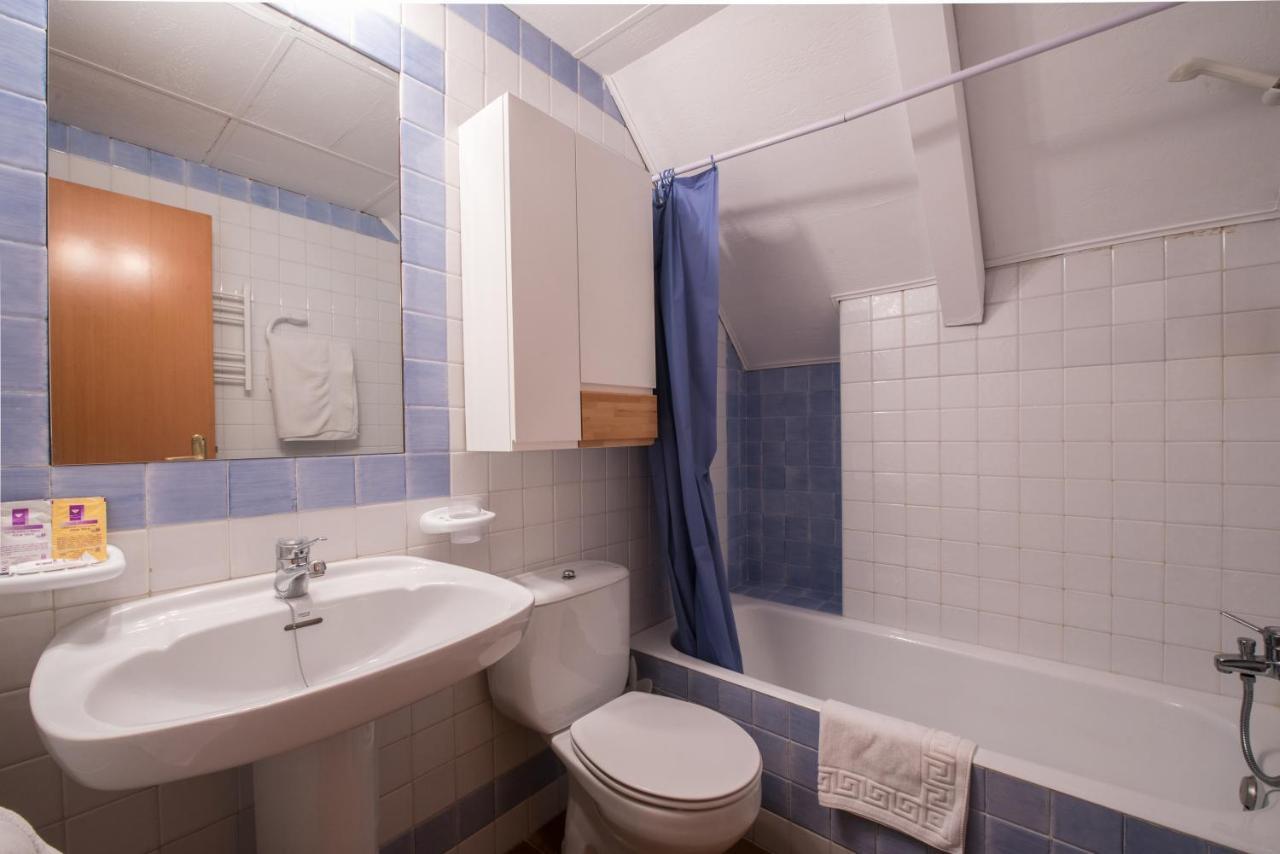 Apartamento Ameto En La Plaza Pradollano"Junto Al Telecabina Borreguiles" Sierra Nevada Bagian luar foto