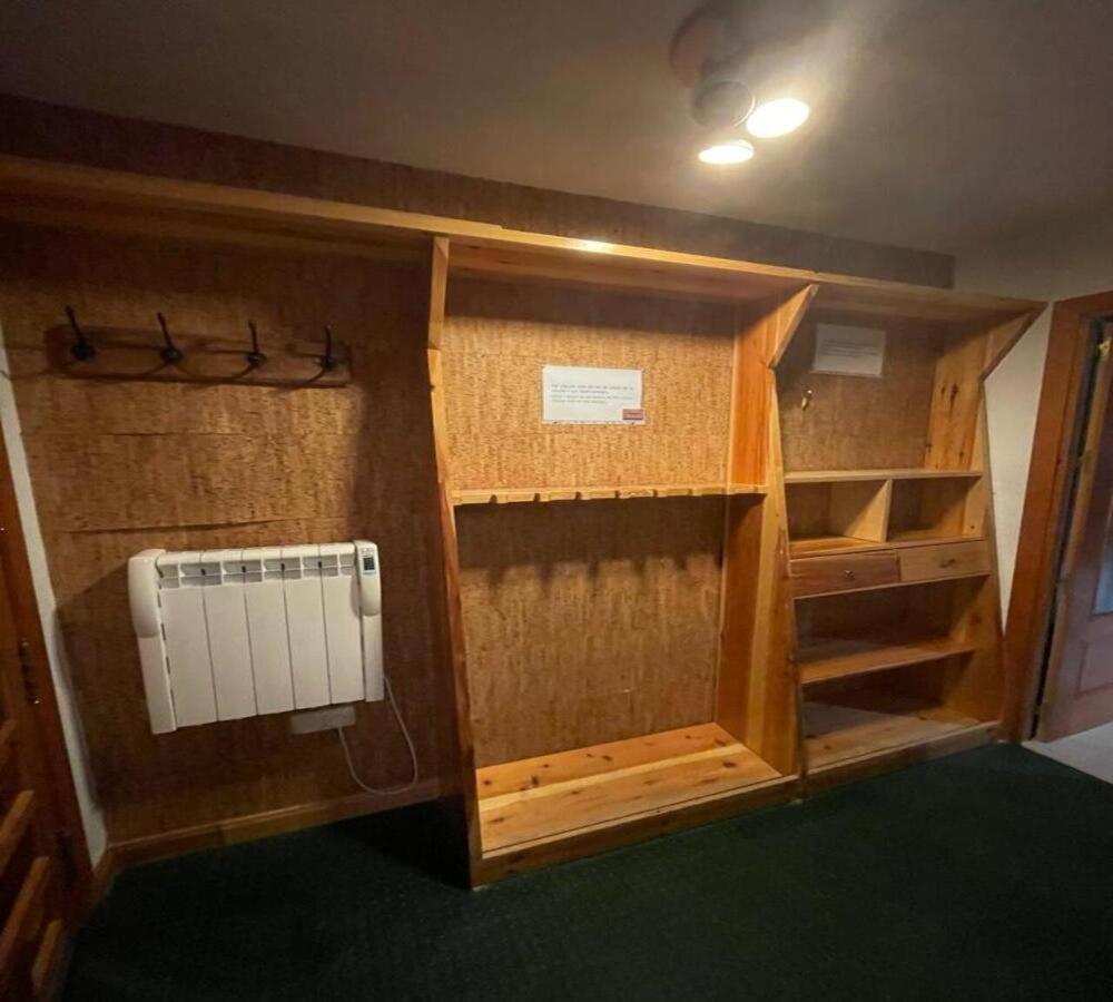 Apartamento Ameto En La Plaza Pradollano"Junto Al Telecabina Borreguiles" Sierra Nevada Bagian luar foto