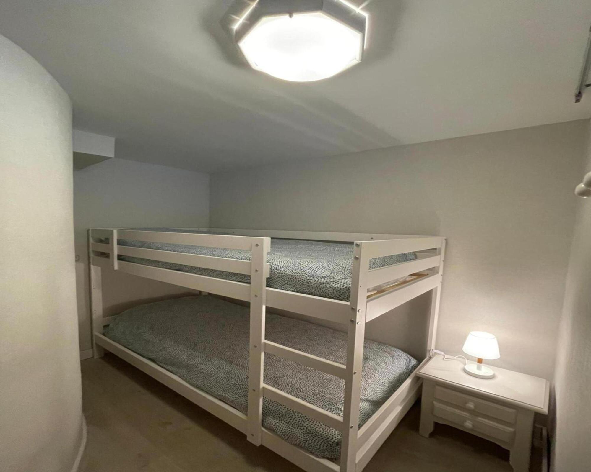 Apartamento Ameto En La Plaza Pradollano"Junto Al Telecabina Borreguiles" Sierra Nevada Bagian luar foto
