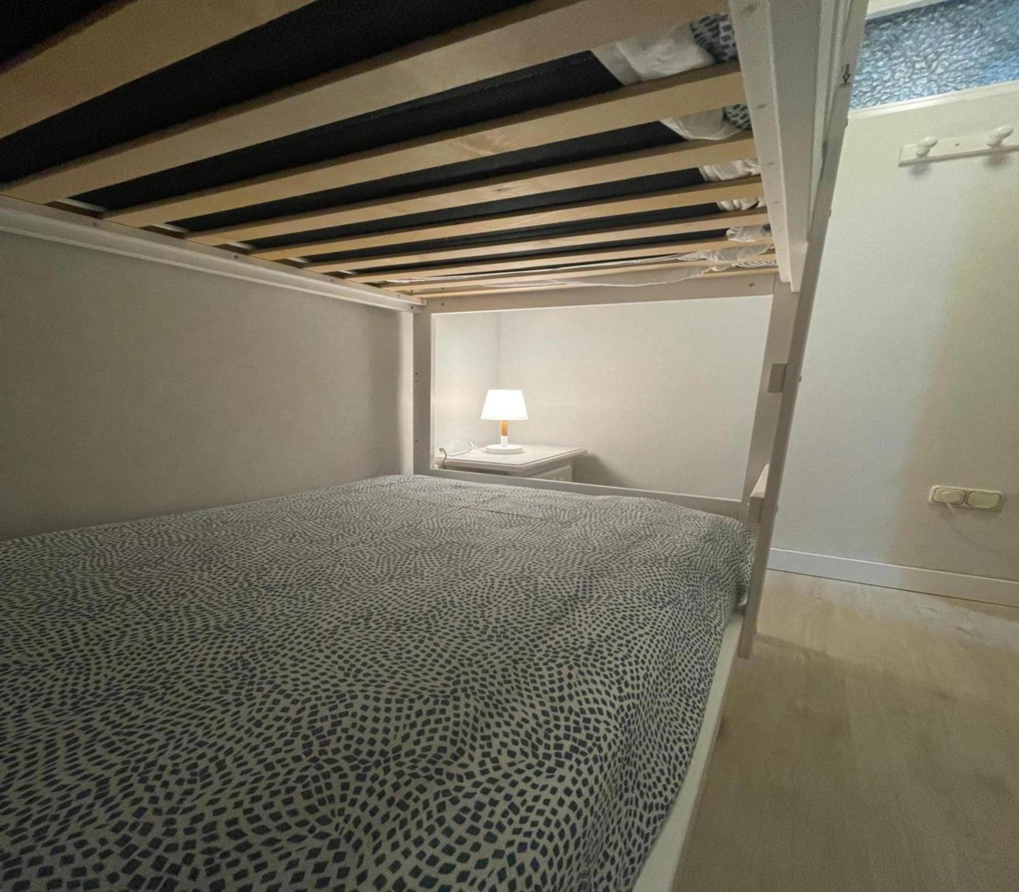 Apartamento Ameto En La Plaza Pradollano"Junto Al Telecabina Borreguiles" Sierra Nevada Bagian luar foto